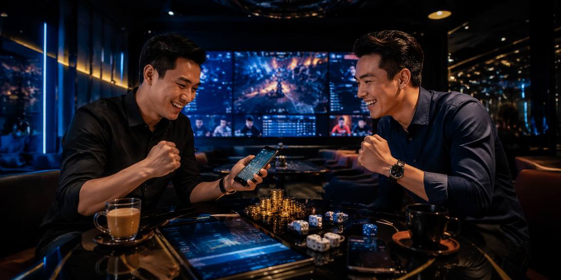 vb999 Chúng Tôi Mang Đến Gì Trong Live Sicbo Nhanh